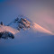 That Moment in the Mountains