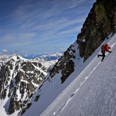Arc’teryx Alpha LT Jacket Review