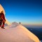 Mt. Baker, N. Ridge: Anatomy of an Attempt