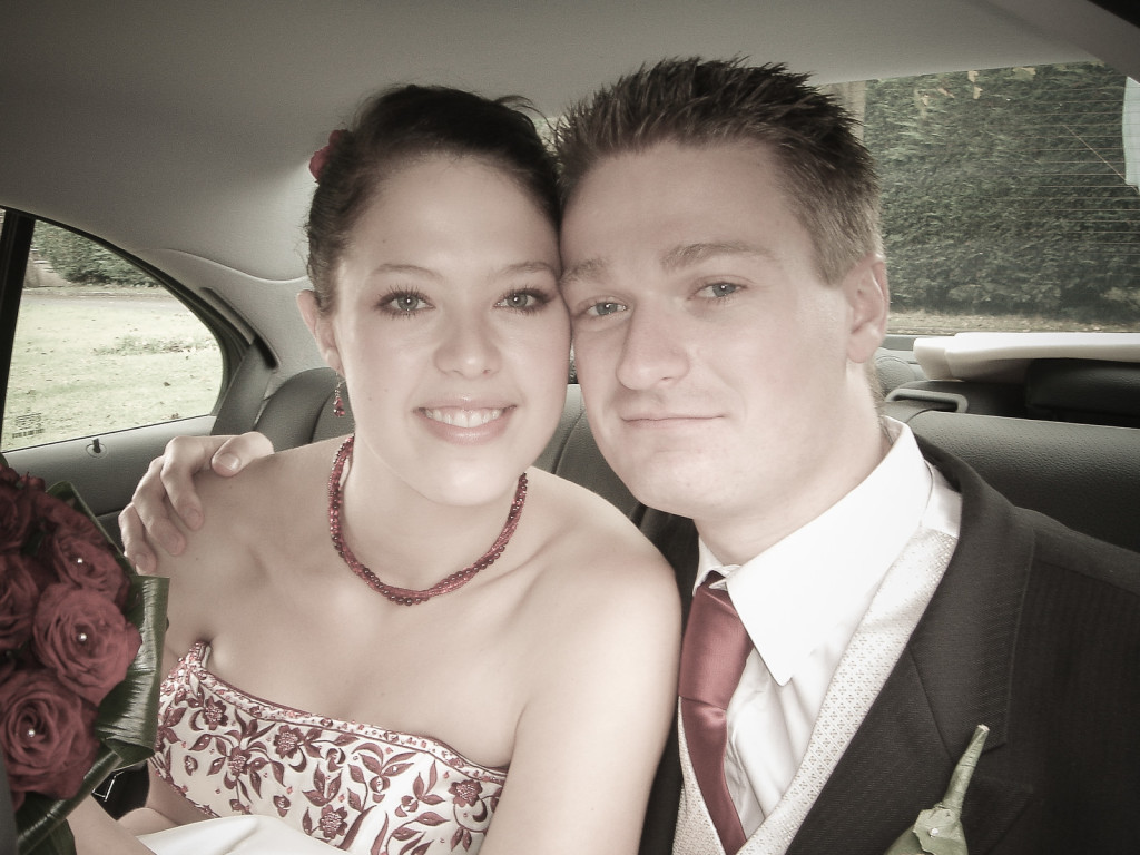 Married Life