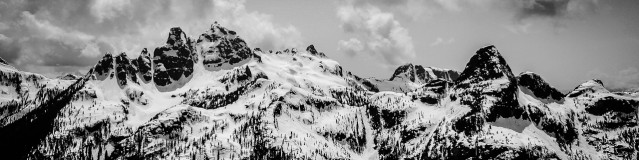 Sky Pilot: Why I Climb