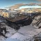 One Year Ago: Slalok Mountain
