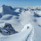 Joffre, Matier and personal milestones