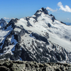 Ossa Mountain