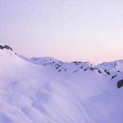 Empetrum Peak: A Photo Essay
