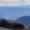 Tszil Mountain & Mount Taylor: Photo Essay