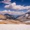 Athelney Pass: The Park that never was