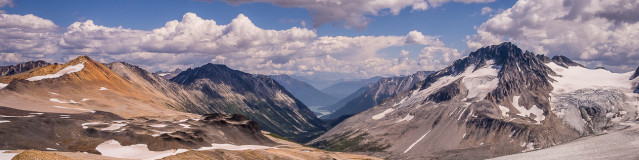 Athelney Pass: The Park that never was