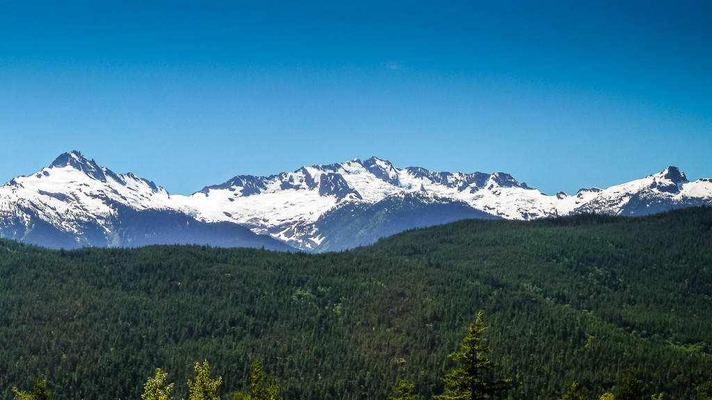 The first time I laid eyes upon Mount Tantalus back in 2010.