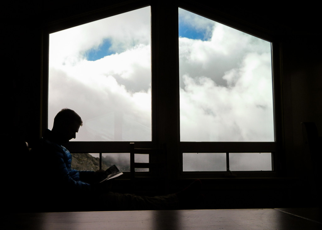 Window to the World
