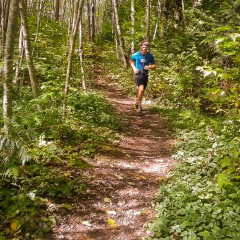 10 Trail Running Lessons