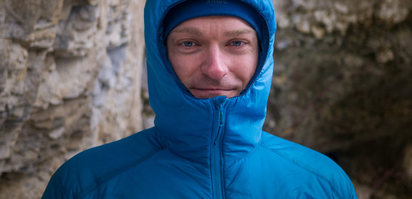 Arc’teryx Nuclei Hoody Review