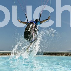 Touch � Jean-Baptiste Chandelier