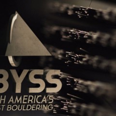 Abyss – North America’s Highest Bouldering