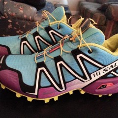 Salomon Speedcross 3 Trailrunner Review