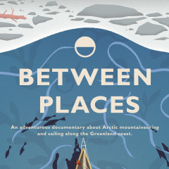 Between Places