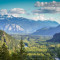 Acorns, Part 1: Coho Park and the Smoke Bluffs