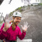 Climbing Rambles and Banana Peel in Squamish