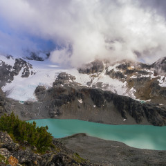 Mount Cook: Alone in the Mountains