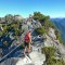 Trailrunning the Howe Sound Crest Trail
