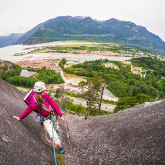 Arc’teryx Squamish Hoody Review