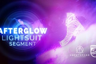Afterglow – Lightsuit Segment