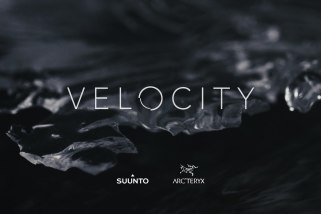 Velocity – Arc’teryx