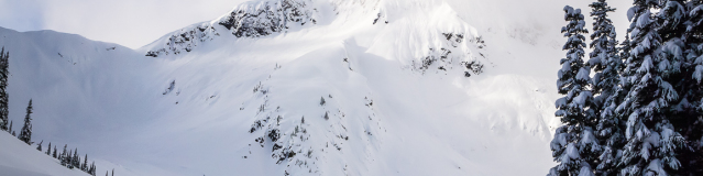 A Winter Storm