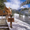 The Amazing ACC Clubhouse in Canmore