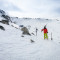 Learning to Ski Steeps with “Extremely Canadian”