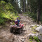 Canadian Wilderness Adventures: ATV Tour
