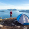 Mountain Hardwear Shifter 3 Tent Review