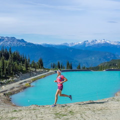 Prepare for the Salomon Valley to Peak Race in Whistler