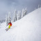 Revelstoke Mountain Resort Skiing