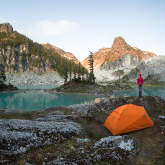 Nemo Kunai 2P Mountaineering Tent Review