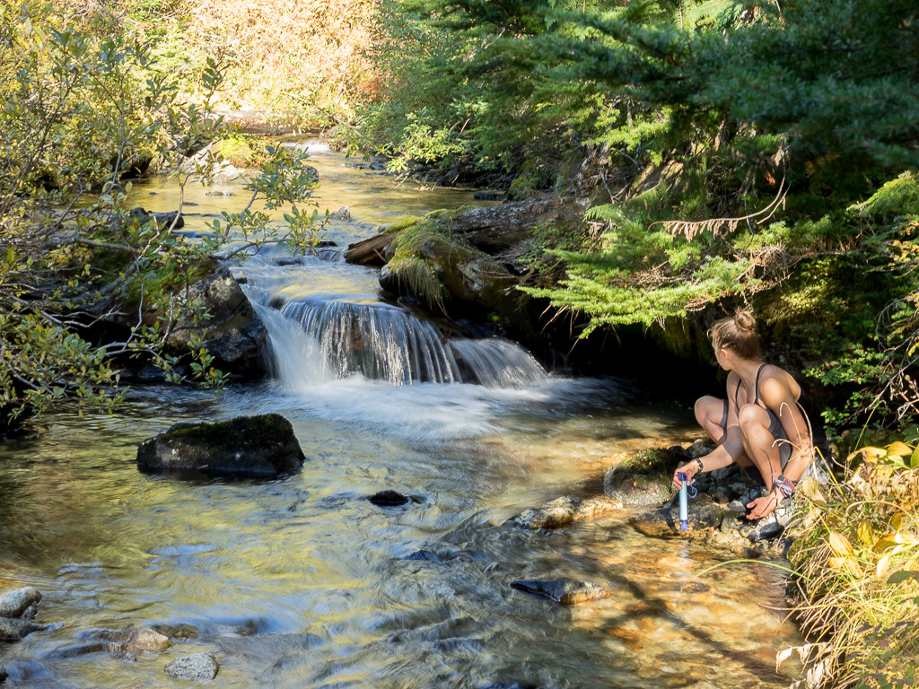 Lifestraw Review