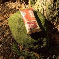 Hornby Island Energy Bars Review