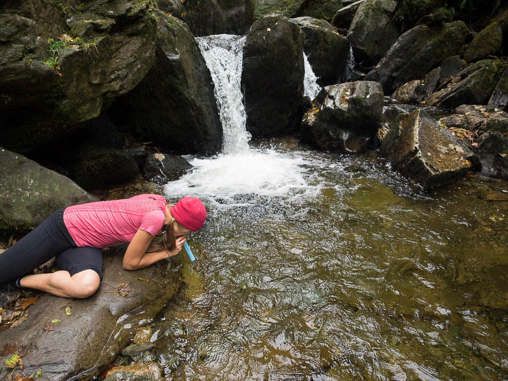 Lifestraw Review