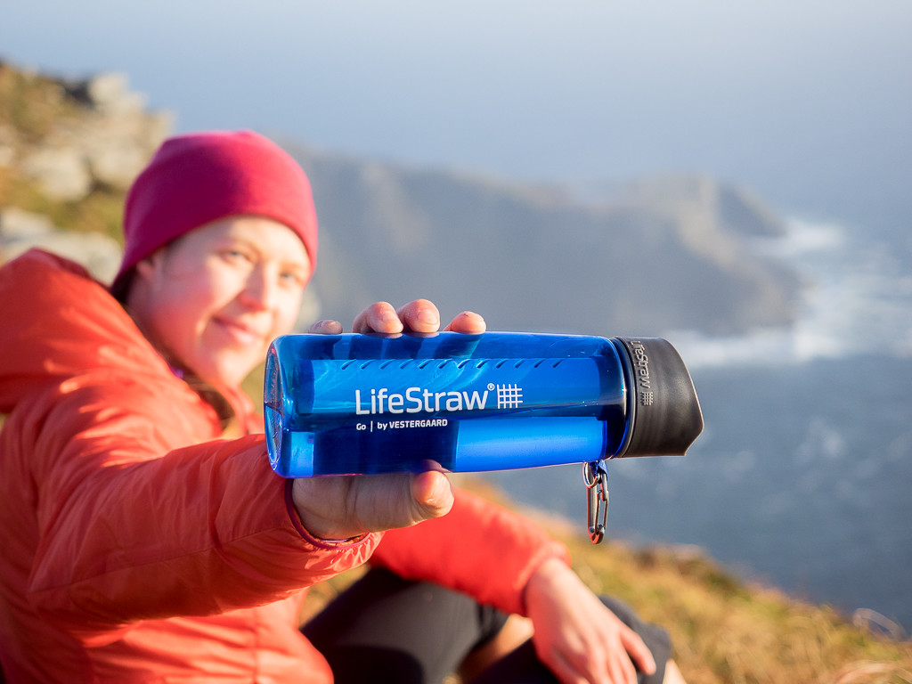 Lifestraw Review