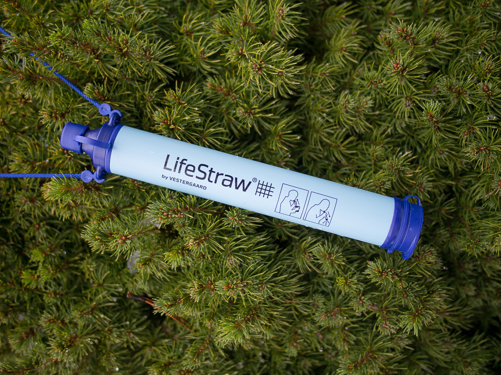 Lifestraw Review