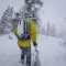 Mountain Hardwear SnoJo 20 Backpack Review