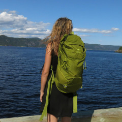 Arc’teryx Cierzo 28 Backpack Competition