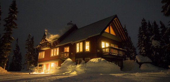 Journeyman Lodge Review